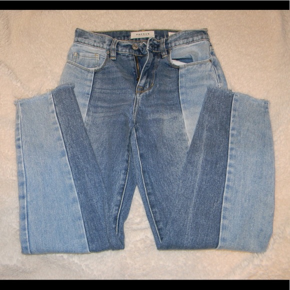PacSun Denim - pacsun vintage icon jeans